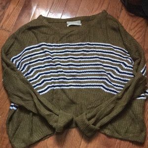 Urban Outfitters Sweater